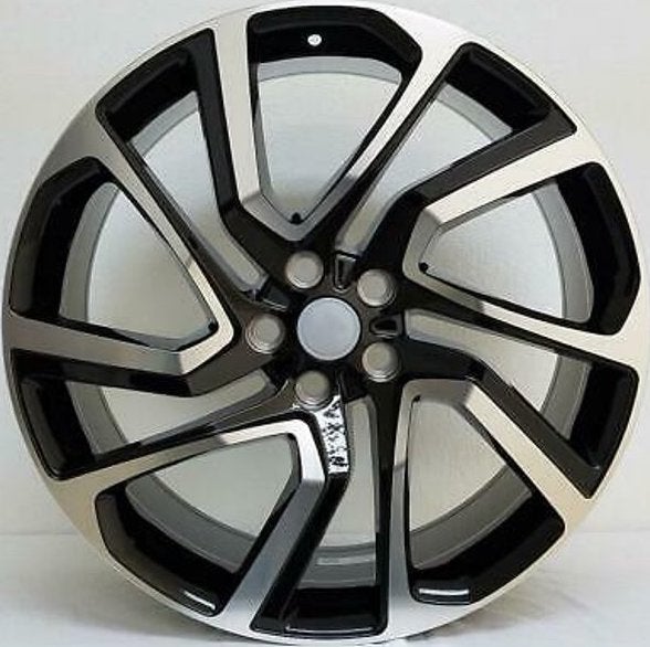 20 Inch Range Rover Wheels Velar Evoque Freelander Autobiography HSE Range Rover Rims