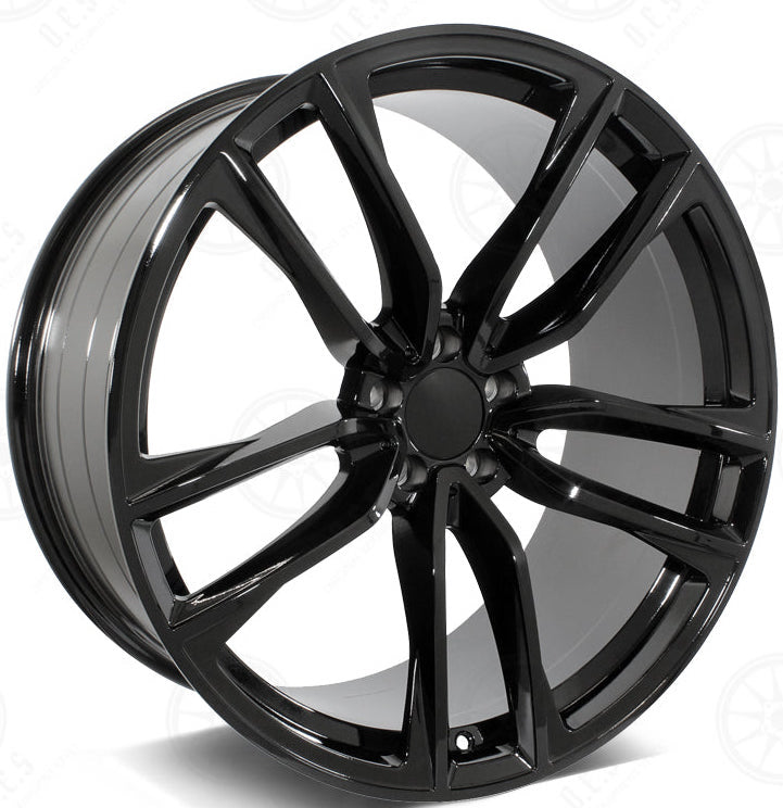 19 Inch Mercedes C Class C400 C350 C300 C250 C180 Wheels E550 E350 E300 E Class Rims