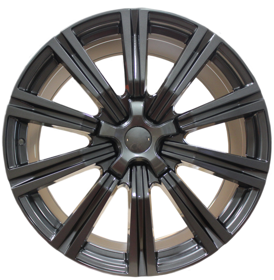 22 INCH TOYOTA RIMS FIT TUNDRA SEQUOIA LAND CRUISER RIMS LEXUS LX 460 470 570 WHEELS