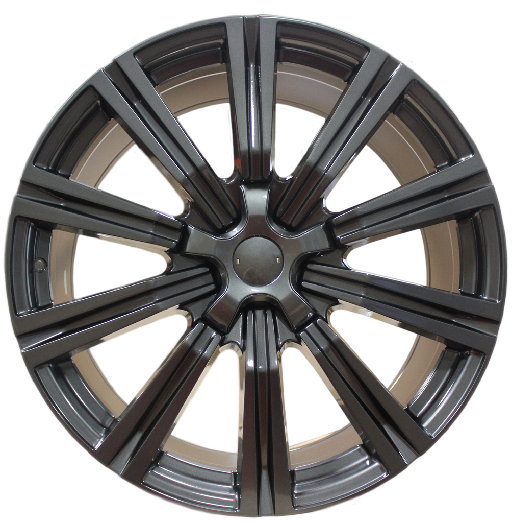 22 INCH TOYOTA RIMS FIT TUNDRA SEQUOIA LAND CRUISER RIMS LEXUS LX 460 470 570 WHEELS