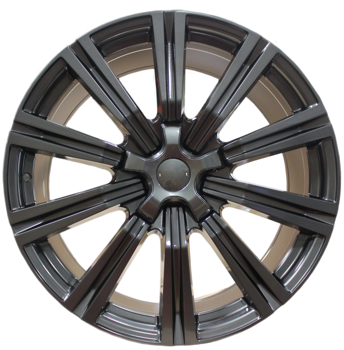 22 INCH TOYOTA RIMS FIT TUNDRA SEQUOIA LAND CRUISER RIMS LEXUS LX 460 470 570 WHEELS