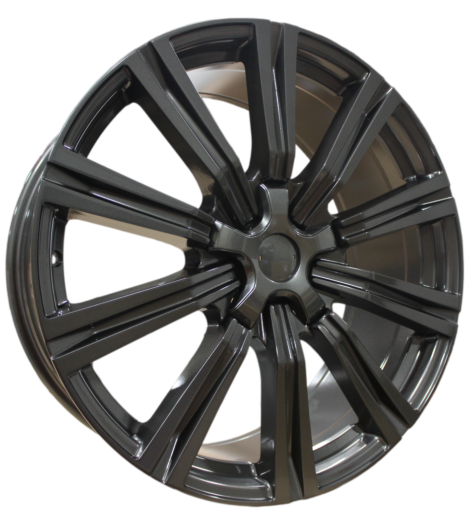 22 INCH TOYOTA RIMS FIT TUNDRA SEQUOIA LAND CRUISER RIMS LEXUS LX 460 470 570 WHEELS