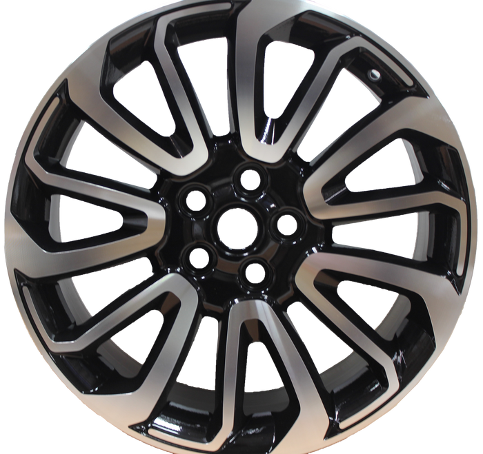 20 Inch Rims Fit Range Rover HSE/ HSE Sport Autobiography Style Sport LR3 LR4 Wheels