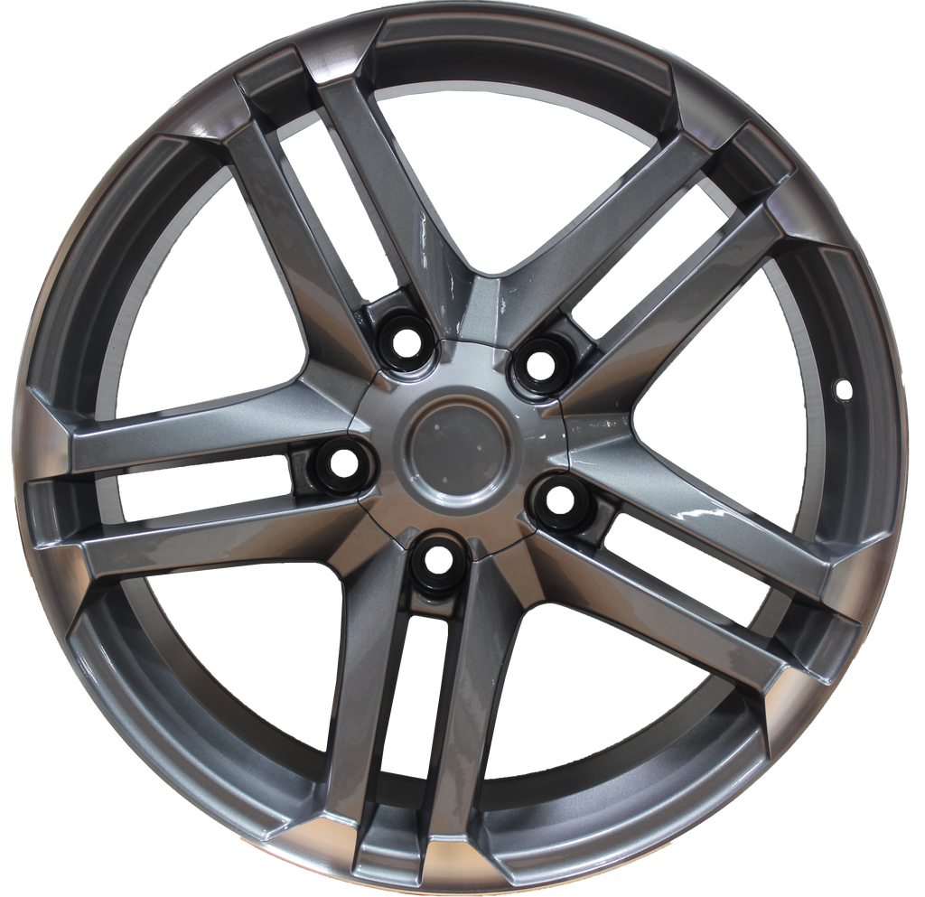 20 inch Toyota Rims Tundra Sequoia Land Cruiser Lexus LX470 LX570 TRD Style Wheels