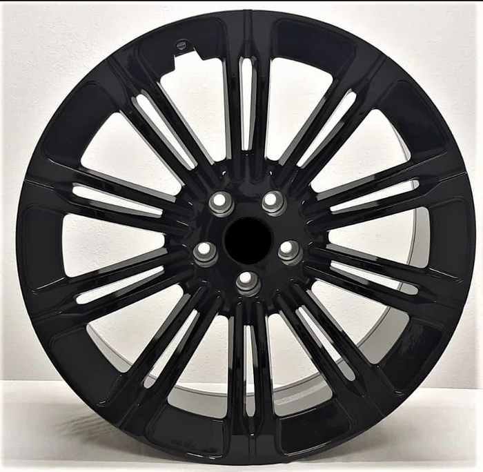 22 Inch Rims fit Land Rover Rims Defender Style HSE/ Sport/ LR3/ LR4 Wheels