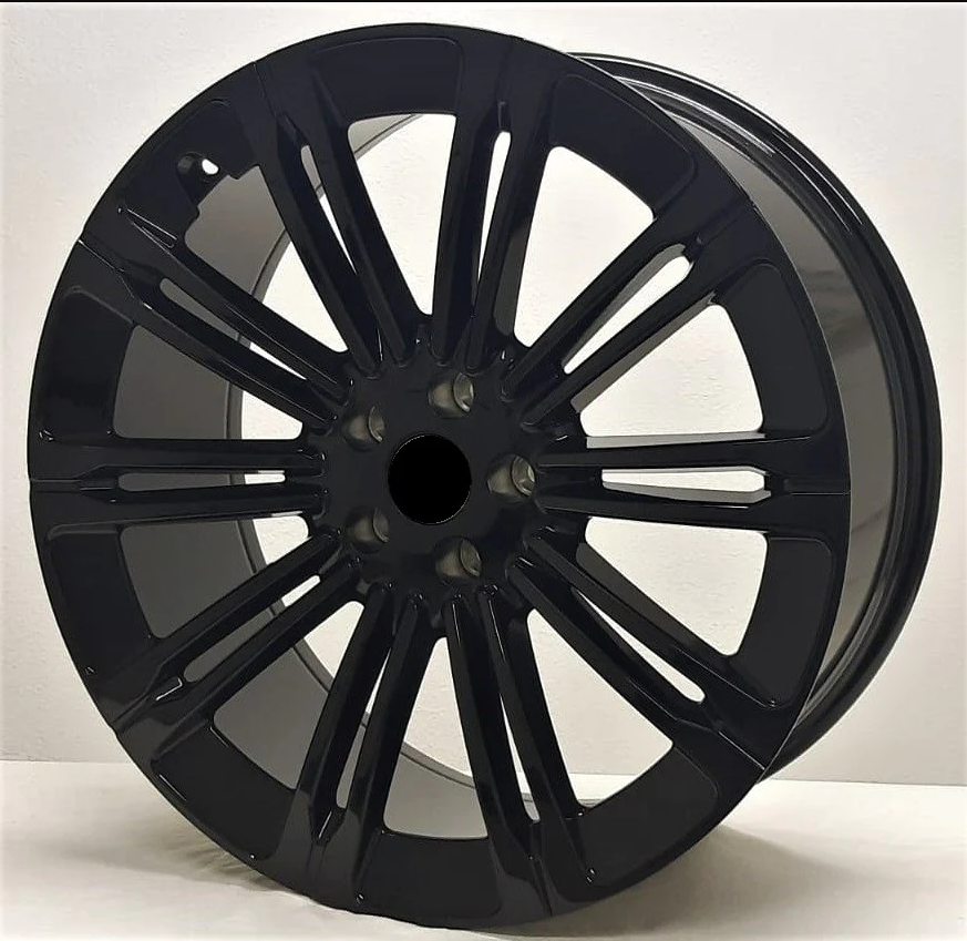 22 Inch Rims fit Land Rover Rims Defender Style HSE/ Sport/ LR3/ LR4 Wheels