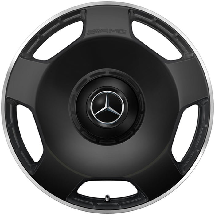22 Inch Monoblock Forged Rims fit Mercedes G Wagon G550 G65 G63 G55 G500 G400 Style Wheels