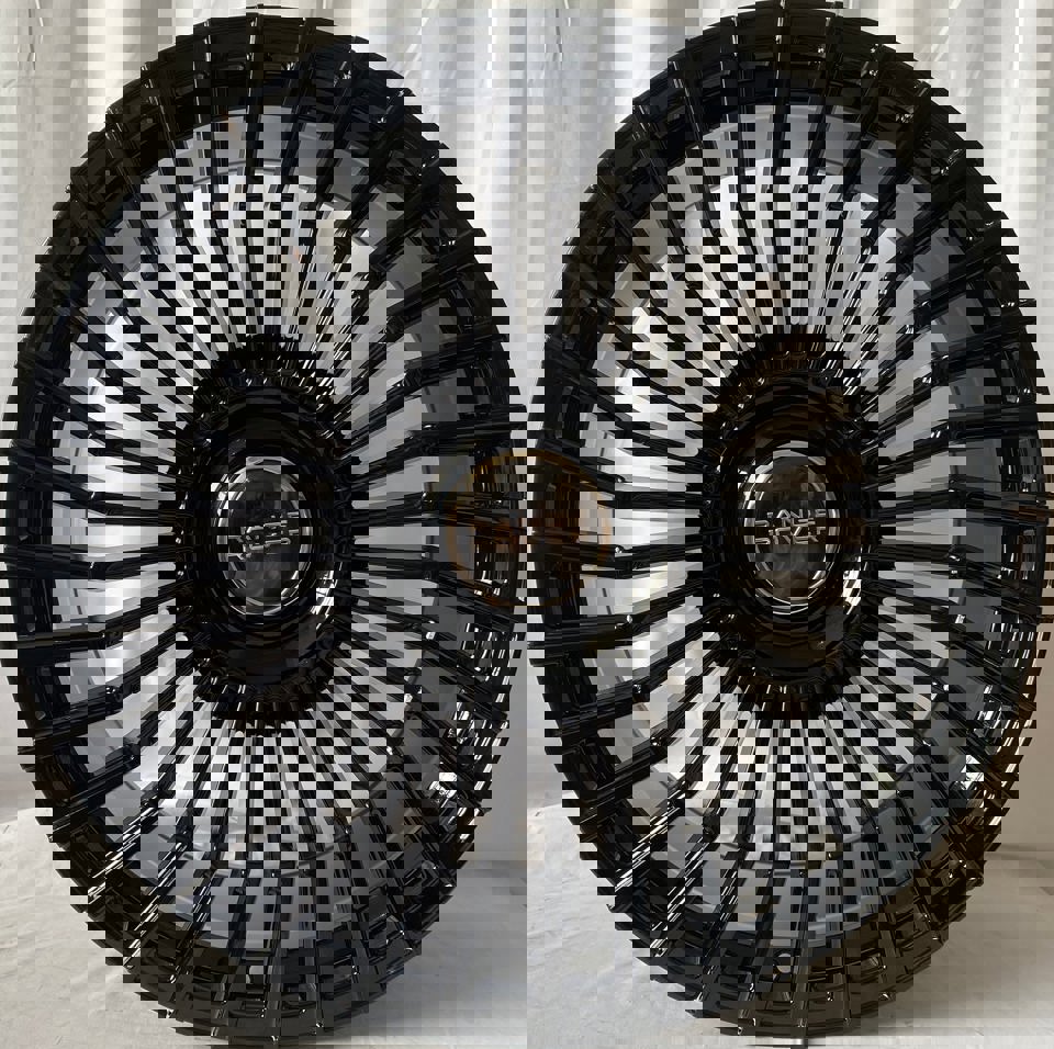 24" NEW 2023+ RANGE ROVER FITMENT