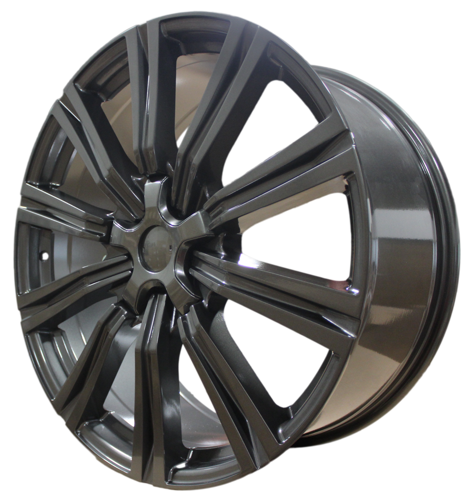 22 INCH TOYOTA RIMS FIT TUNDRA SEQUOIA LAND CRUISER RIMS LEXUS LX 460 470 570 WHEELS