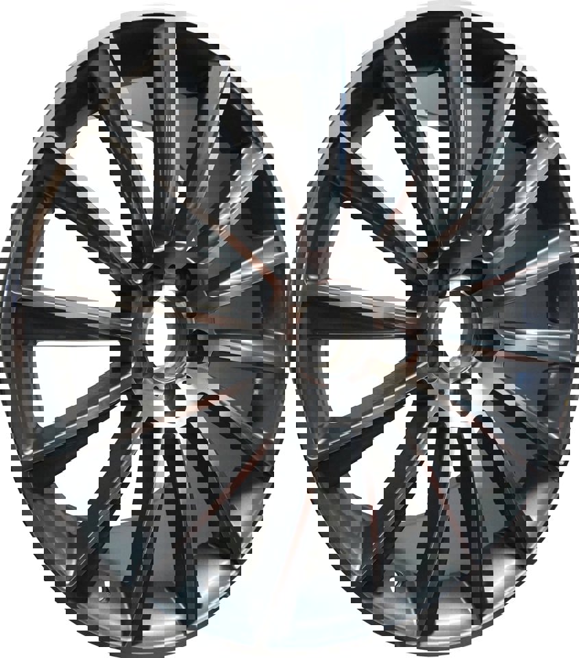 20 Inch Rims Fit Mercedes S600 S500 S550 S63 S400 S450 S350 CL S Class Wheels
