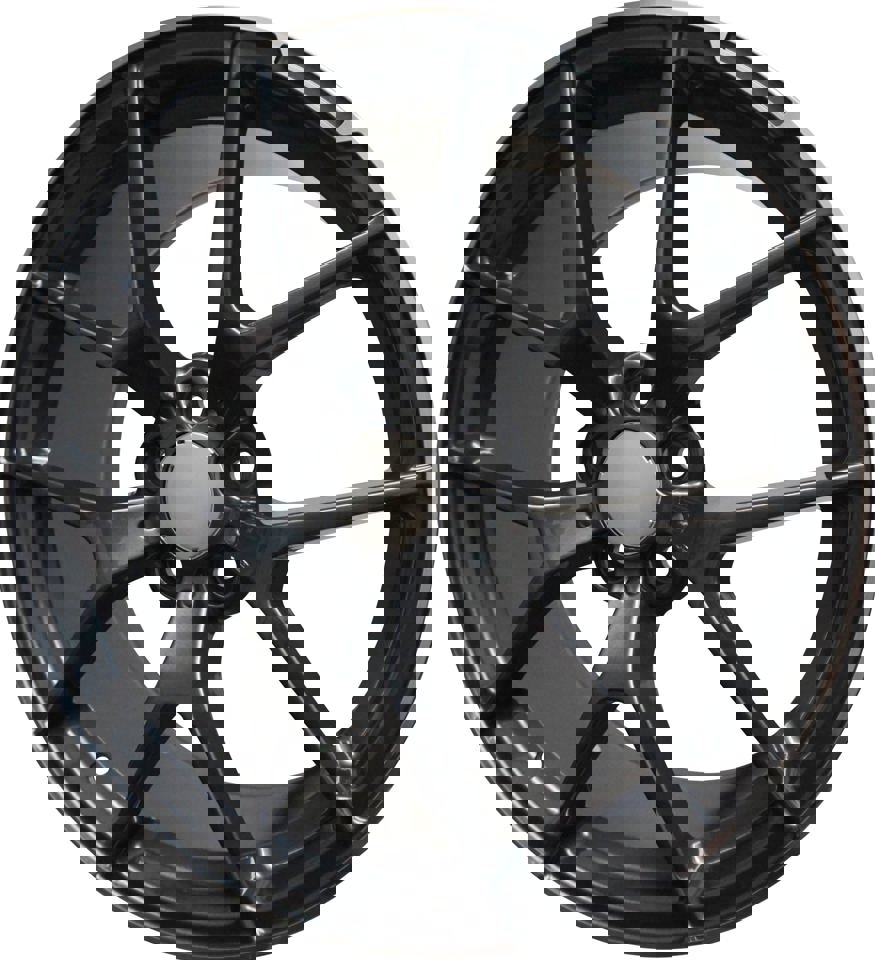 19 Inch Mercedes Staggered E Class E550 E350 E300 S C Class Rims