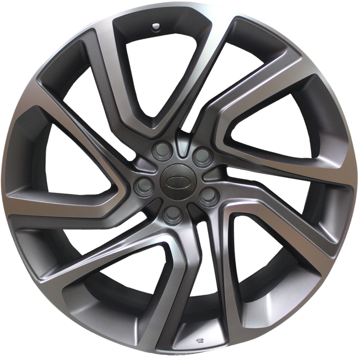 22 Inch Rims Land Rover Style HSE Sport & LR3 LR4 SVR Vogue Wheels