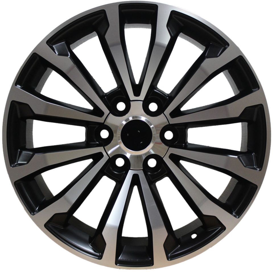 19” inch Toyota TRD 4Runner FJ Cruiser Tacoma Pre Runner TRD Rims