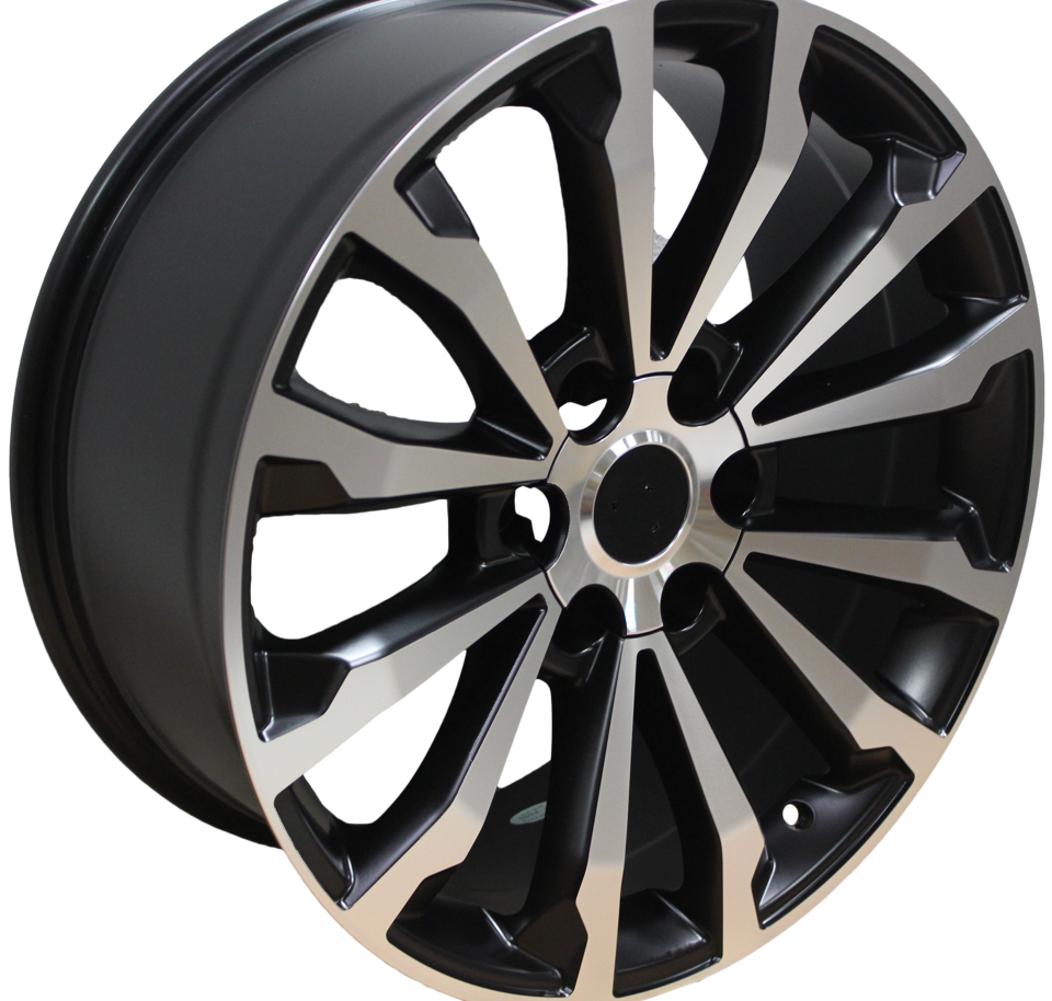 19” inch Toyota TRD 4Runner FJ Cruiser Tacoma Pre Runner TRD Rims