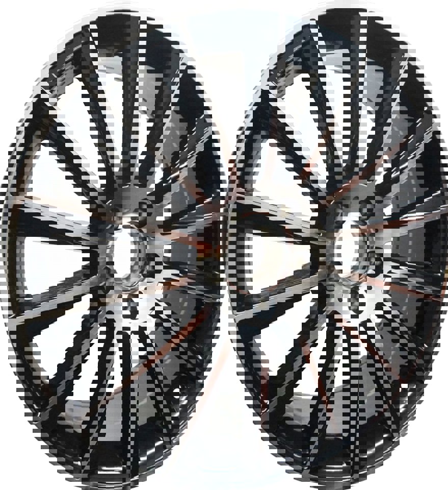 19 Inch Mercedes C Class E Class Staggered Wheels