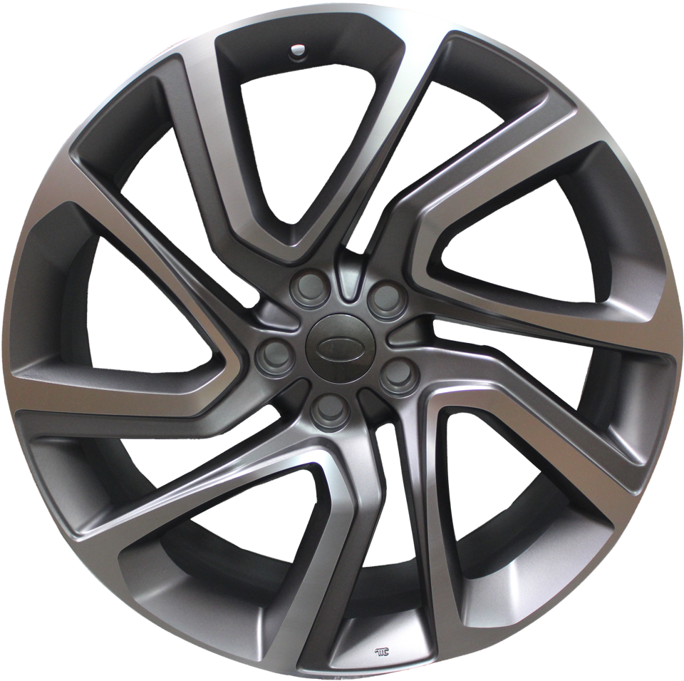 20 Inch Range Rover Wheels Velar Evoque Freelander Autobiography HSE Range Rover Rims
