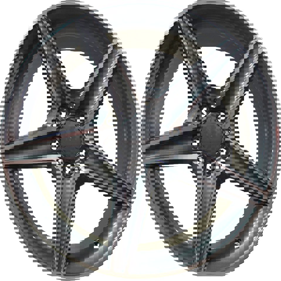 19 Inch Mercedes S600 S500 S550 S63 S400 S450 S350 CL S Class Wheels