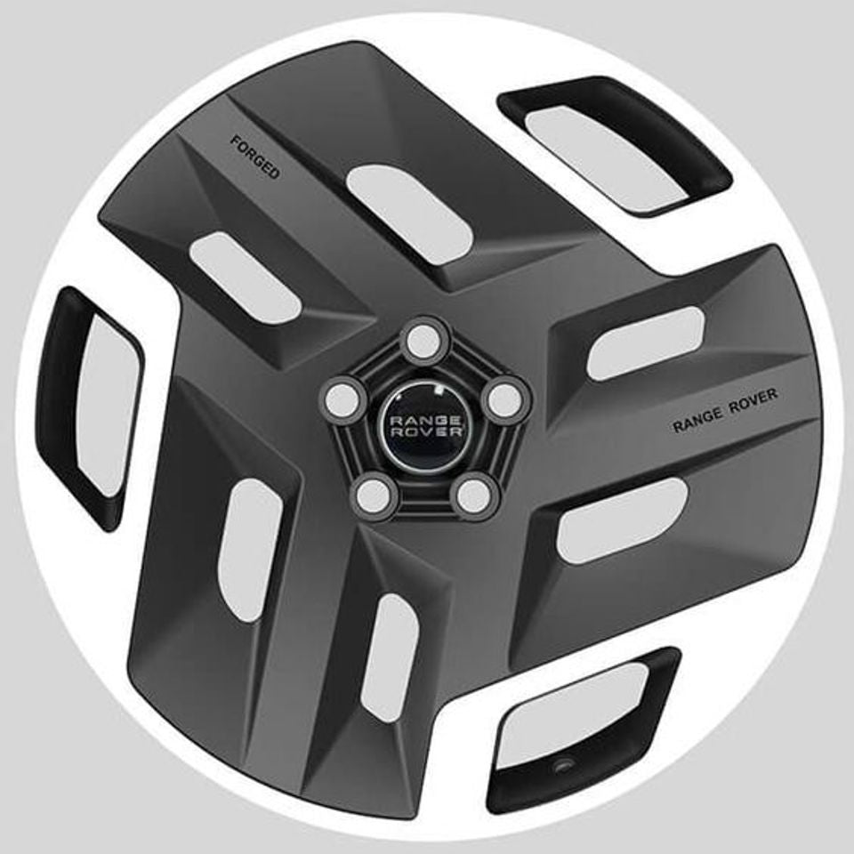 22” Land Rover Rims Defender style HSE/ Sport/ LR3/ LR4 Wheels