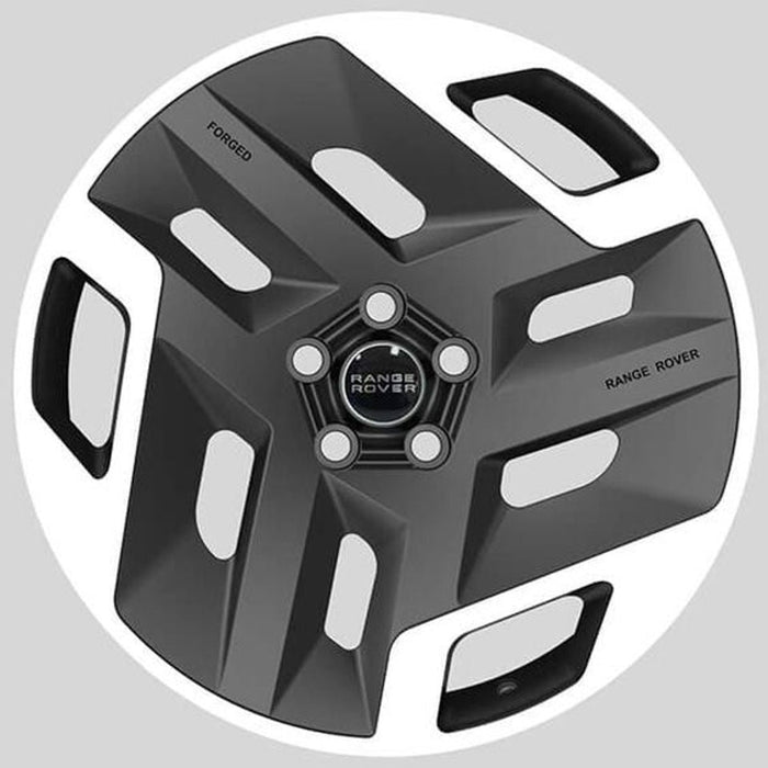 22” Land Rover Rims Defender style HSE/ Sport/ LR3/ LR4 Wheels